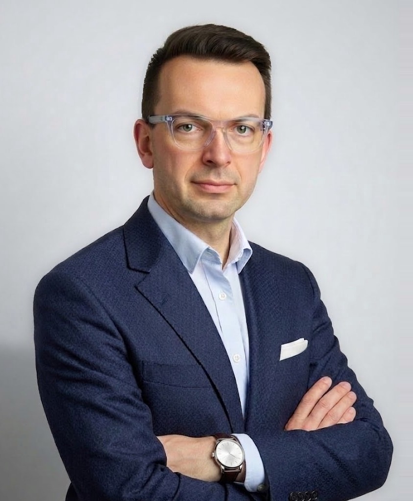 Michał Pankiewicz